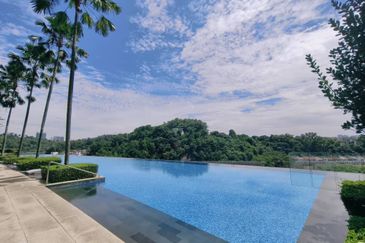 Serai Bukit Bandaraya