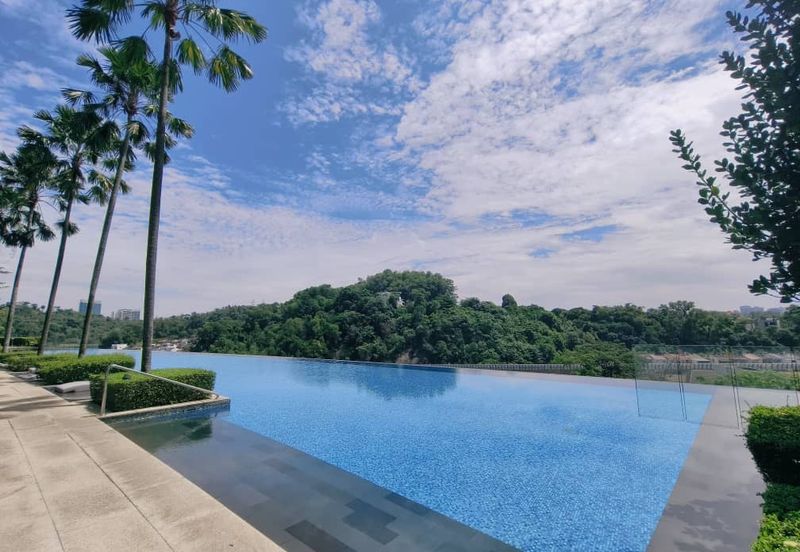 Serai Bukit Bandaraya