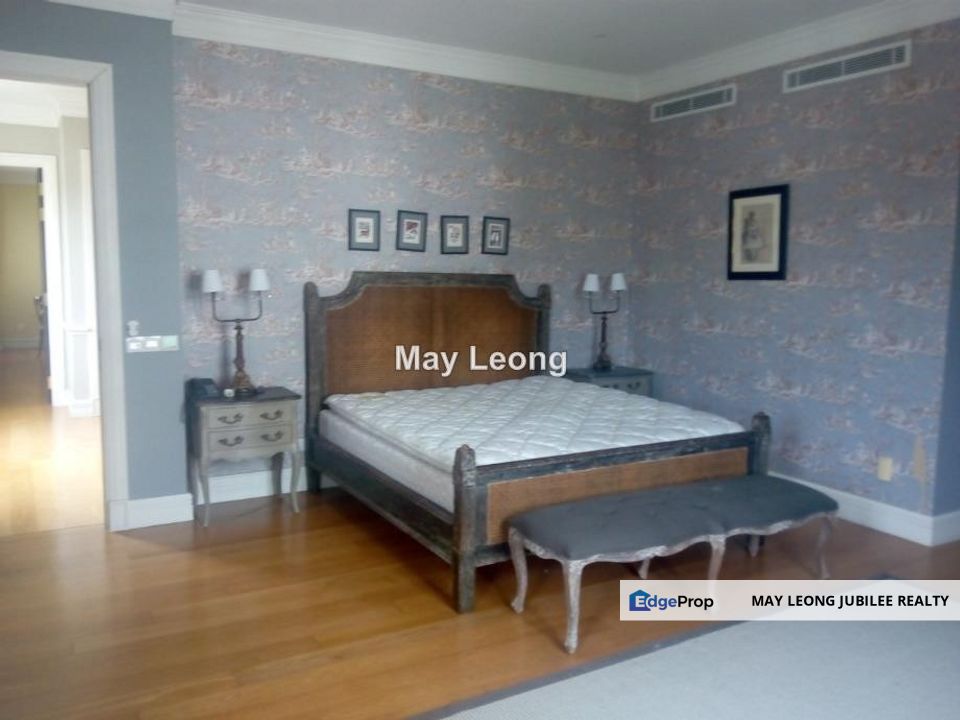 Beringin Residence, Kuala Lumpur, Damansara