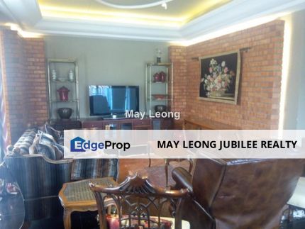 Beringin Residence, Kuala Lumpur, Damansara