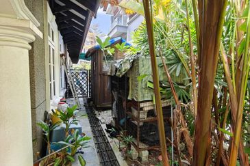 Lakeview Saujana bungalow best value for sale