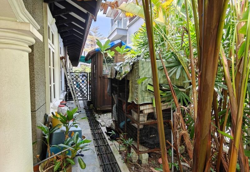 Lakeview Saujana bungalow best value for sale