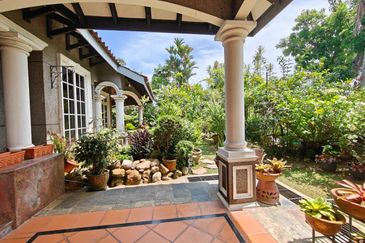 Lakeview Saujana bungalow best value for sale