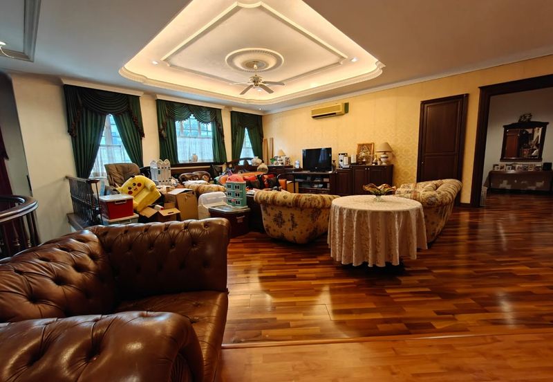 Lakeview Saujana bungalow best value for sale