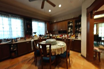 Lakeview Saujana bungalow best value for sale