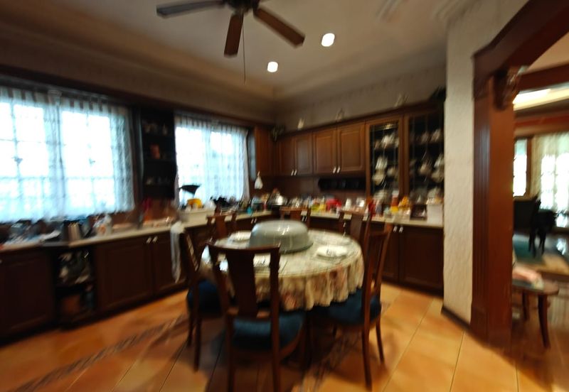 Lakeview Saujana bungalow best value for sale