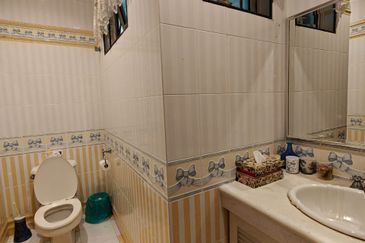 Lakeview Saujana bungalow best value for sale