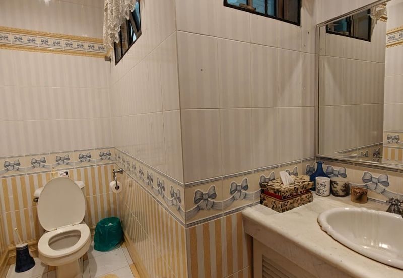 Lakeview Saujana bungalow best value for sale