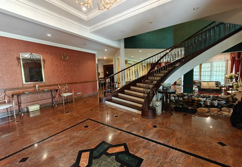 Lakeview Saujana bungalow best value for sale