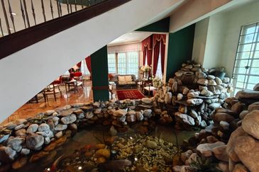 Lakeview Saujana bungalow best value for sale