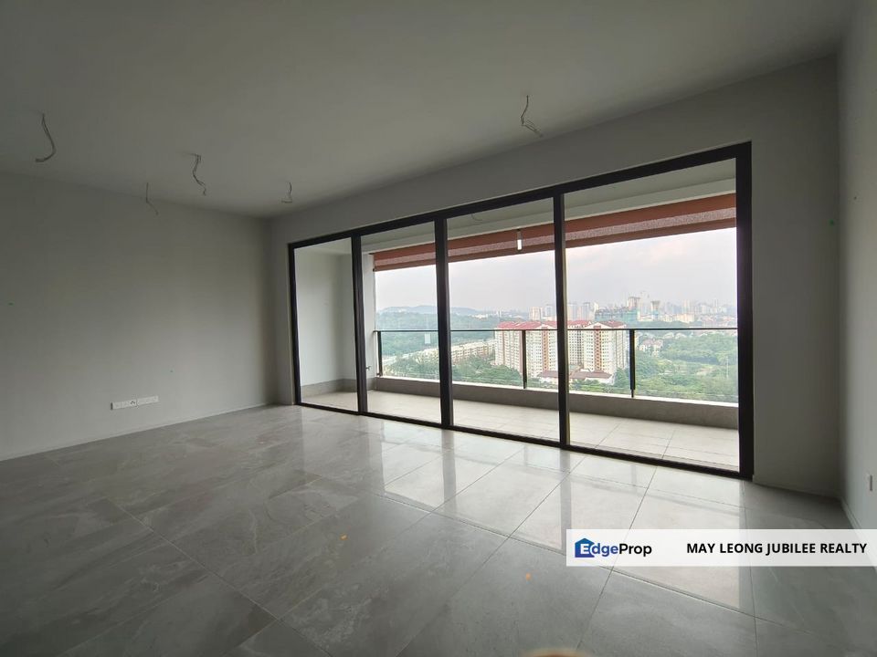 Aetas Damansara, Selangor, Petaling Jaya