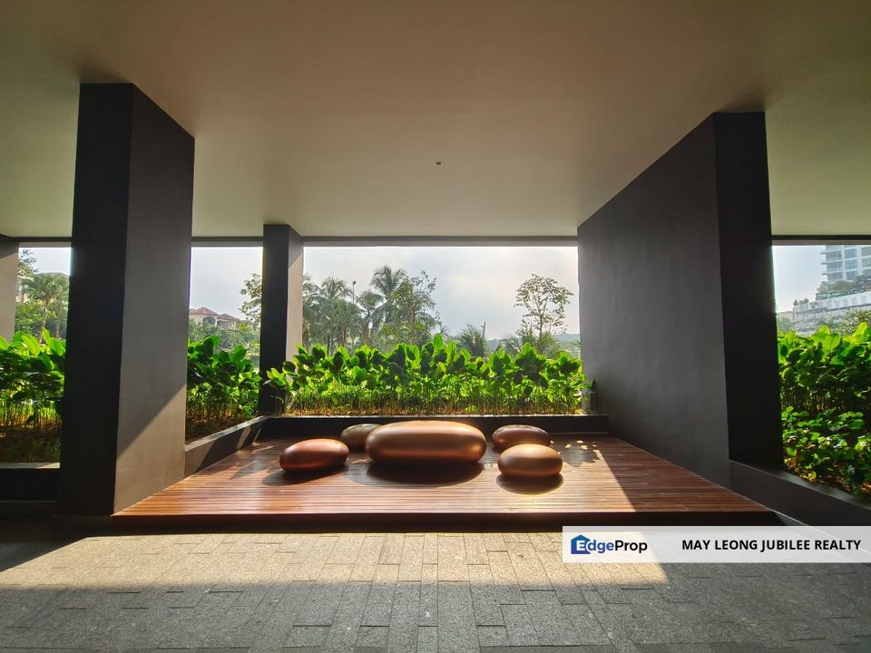 Aetas Damansara, Selangor, Petaling Jaya