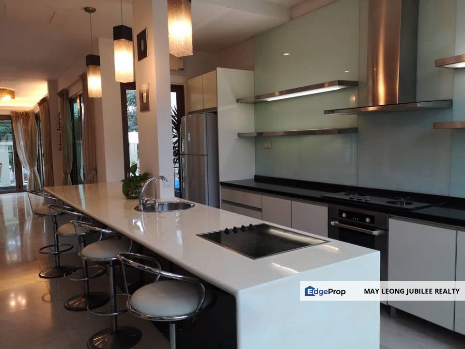 Amarin Kiara, Mont Kiara, Kuala Lumpur, Mont Kiara