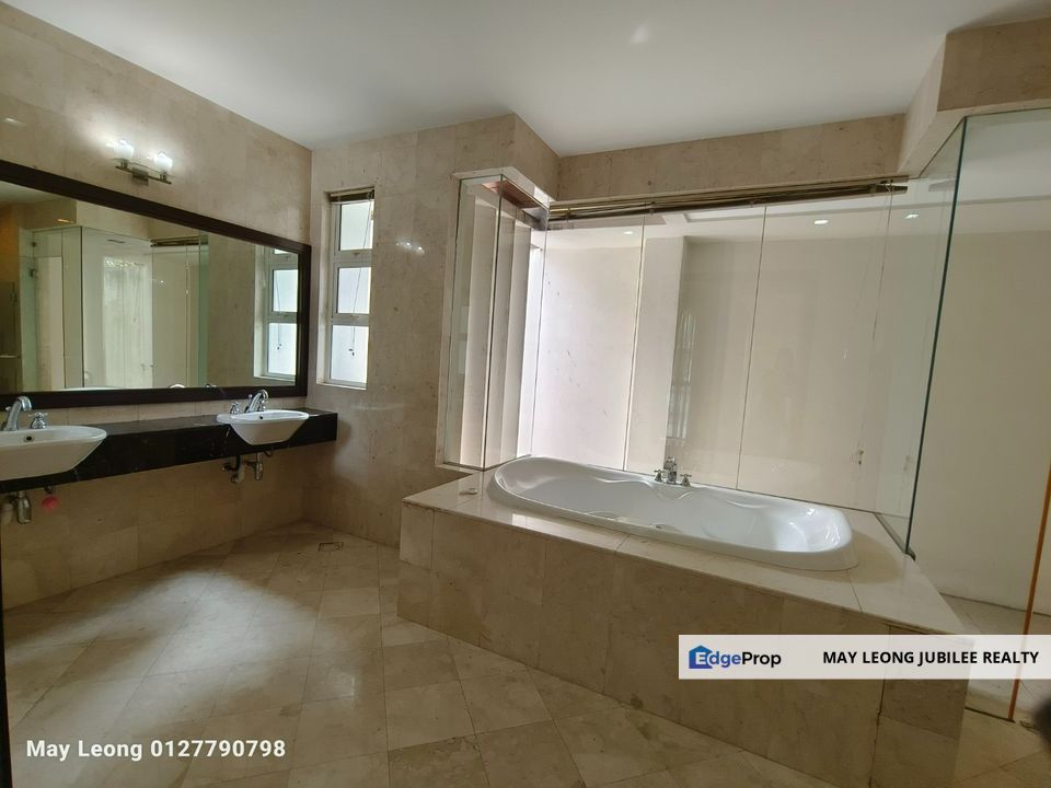 Flora Murni, Kuala Lumpur, Mont Kiara