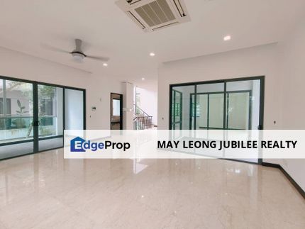 10 Damansara Heights, Kuala Lumpur, Damansara Heights