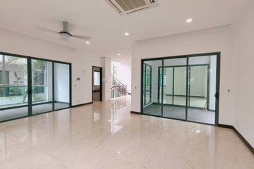 10 Damansara Heights