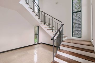 10 Damansara Heights