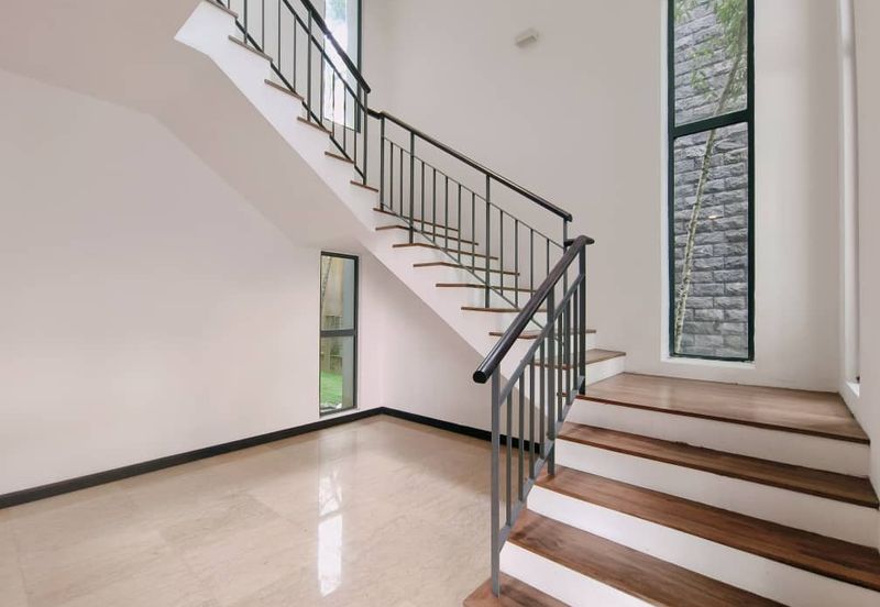 10 Damansara Heights