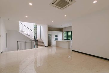 10 Damansara Heights