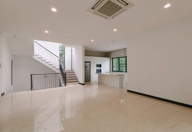 10 Damansara Heights