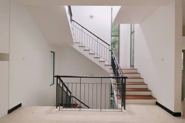 10 Damansara Heights