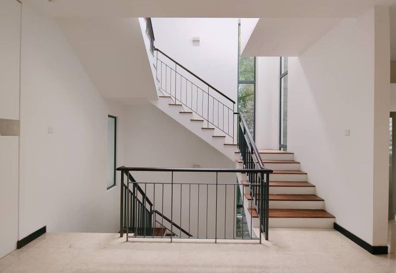 10 Damansara Heights