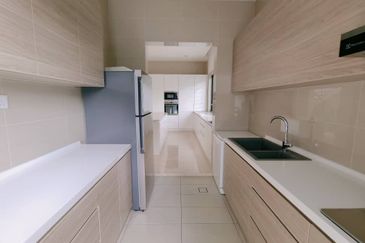 10 Damansara Heights