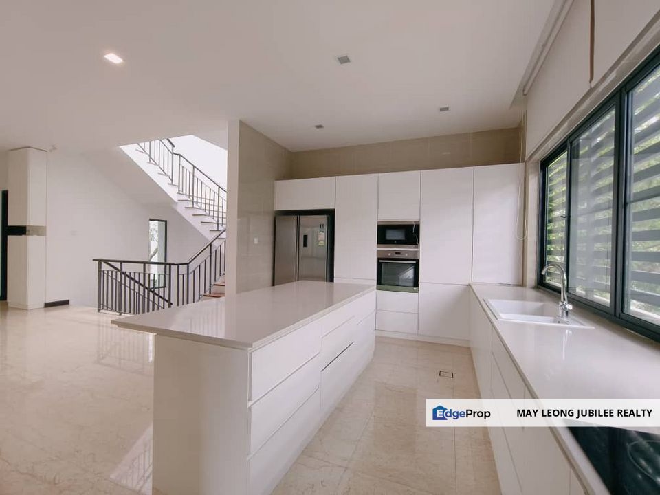 10 Damansara Heights, Kuala Lumpur, Damansara Heights