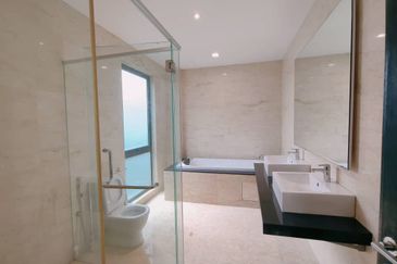 10 Damansara Heights