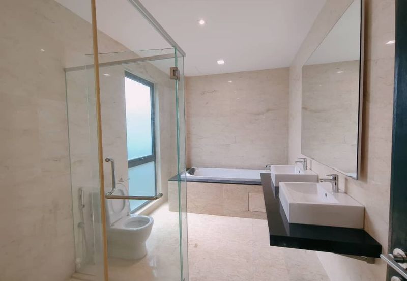 10 Damansara Heights