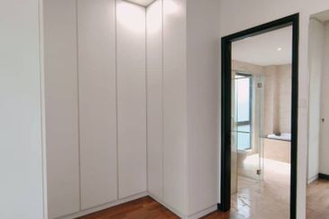 10 Damansara Heights