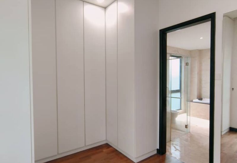 10 Damansara Heights