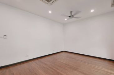 10 Damansara Heights