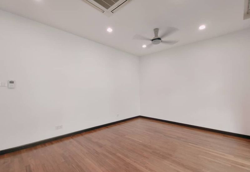 10 Damansara Heights