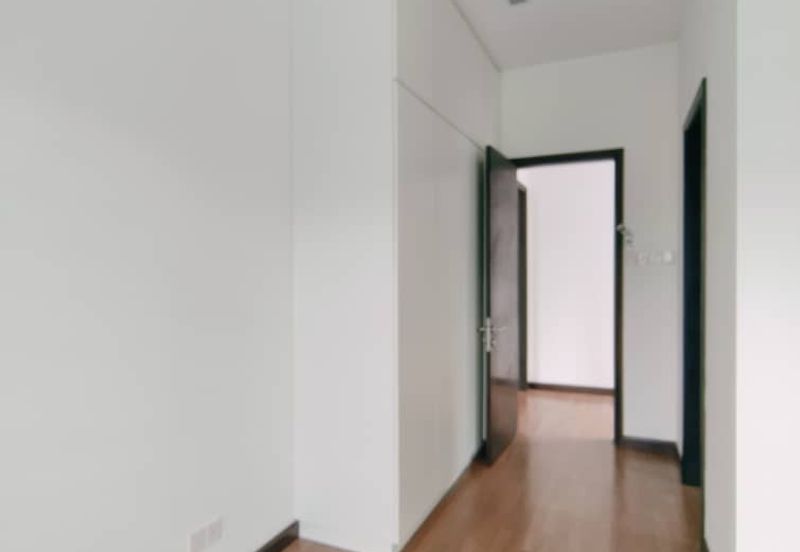 10 Damansara Heights