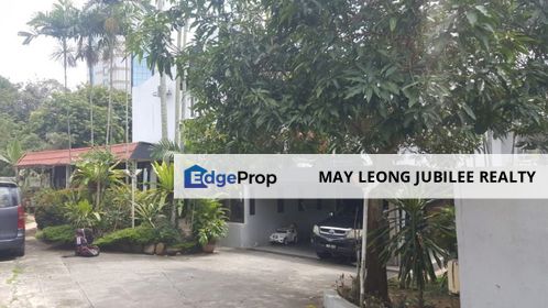 Bukit Damansara, Kuala Lumpur, Damansara Heights
