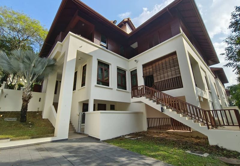 Sri Bukit Persekutuan