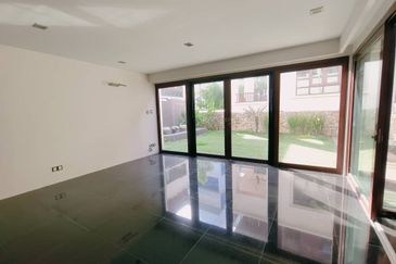 Sri Bukit Persekutuan