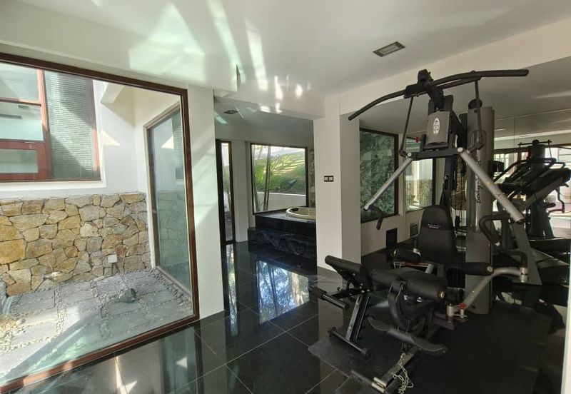 Sri Bukit Persekutuan