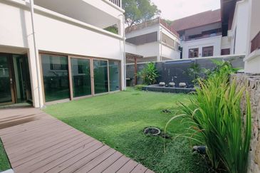 Sri Bukit Persekutuan