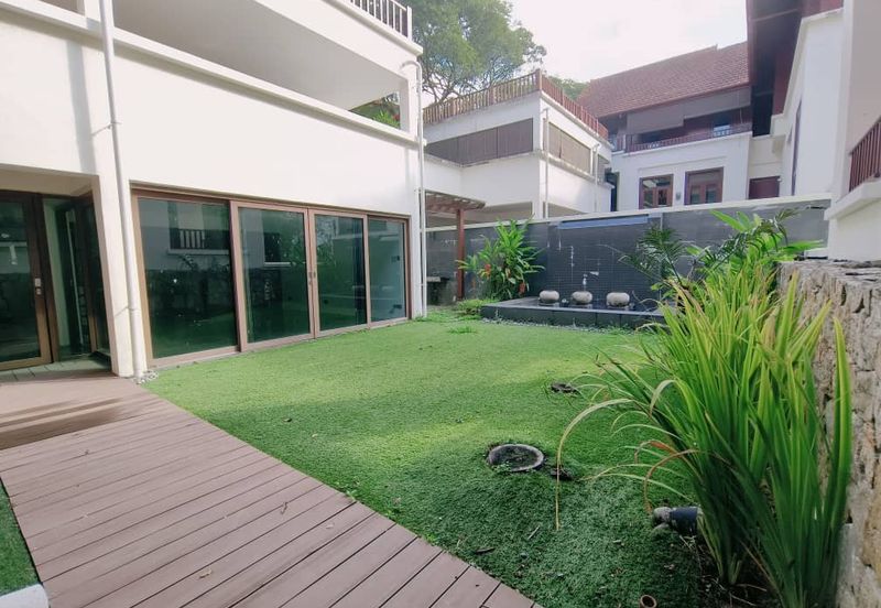 Sri Bukit Persekutuan