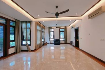 Sri Bukit Persekutuan