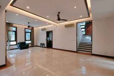 Sri Bukit Persekutuan