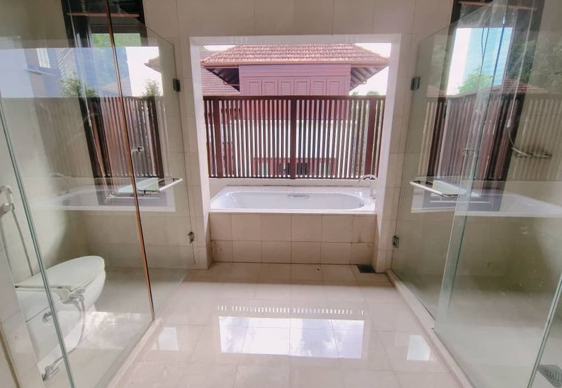 Sri Bukit Persekutuan