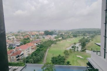Aetas Damansara