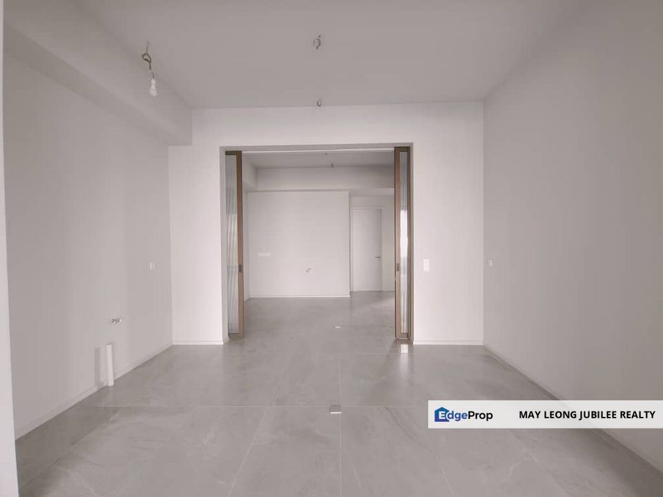 Aetas Damansara, Selangor, Petaling Jaya