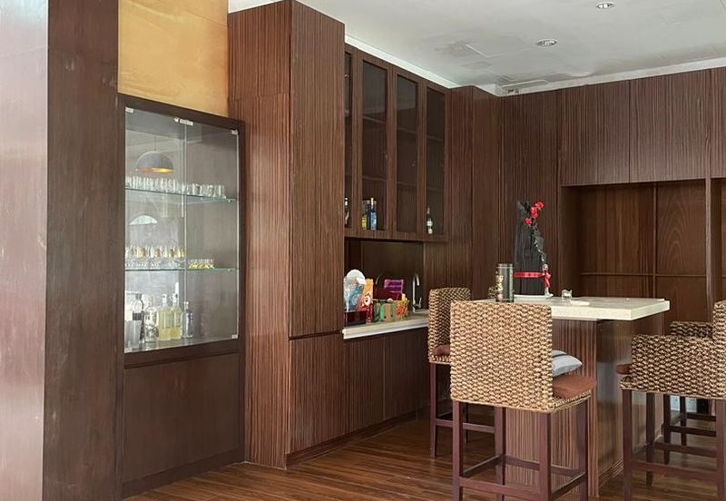 Taman Tun Dr Ismail (TTDI)