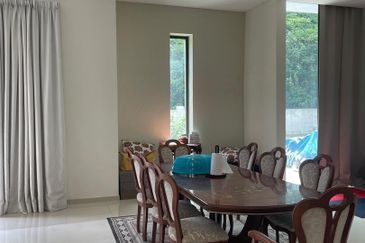 Taman Tun Dr Ismail (TTDI)