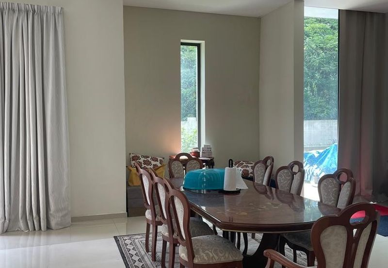 Taman Tun Dr Ismail (TTDI)