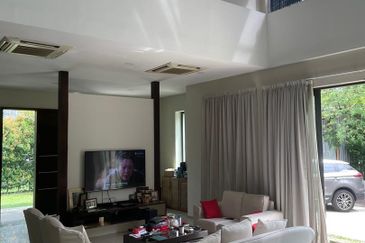 Taman Tun Dr Ismail (TTDI)